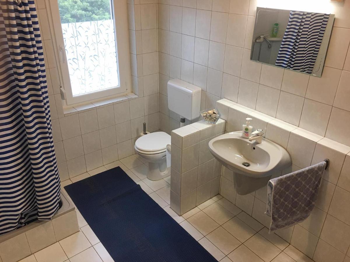 Baranya Apartman Ata Luaran gambar